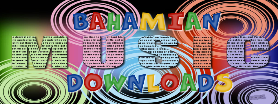 Download Bahamian Music Here!