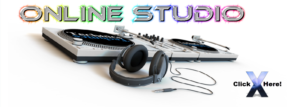 Online music studio
