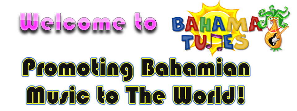 Welcome to Bahama Tunes
