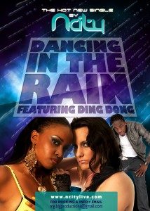 Dancing in the Rain MP3